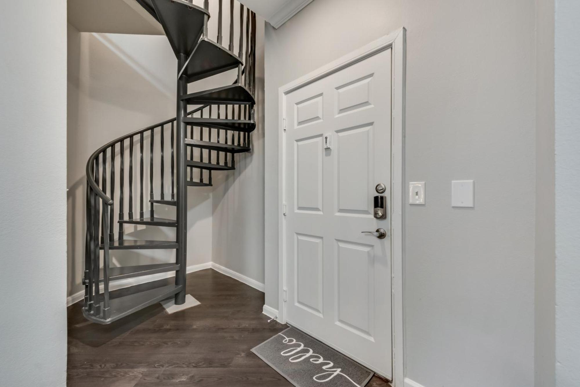 Loft Style 2Br Apt I Dallas City Center I Pool I Gym I Workspace I Pets Apartment Bagian luar foto